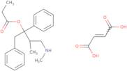 Nor propoxyphene maleate salt