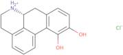 R-(-)-Norapomorphine hydrochloride