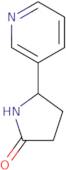 (R,S)-Norcotinine