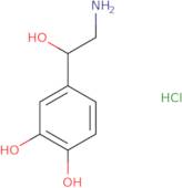 DL-Norepinephrine HCl