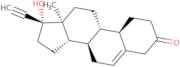 Delta-5(6)-Norethindrone