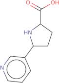 Nornicotine-2-carboxylic acid