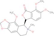 Noscapine N-oxide