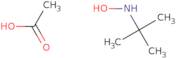 N-(Tert-butyl) hydroxylamine acetate