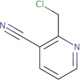 2-(Chloromethyl)nicotinonitrile