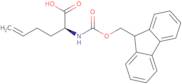 (S)-N-Fmoc-2-(3'-butenyl)glycine