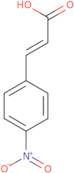 trans-4-Nitrocinnamic acid