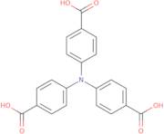 4,4',4''-Nitrilotribenzoic acid