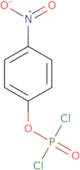 4-Nitrophenyl phosphorodichloridate