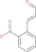 o-Nitrocinnamaldehyde