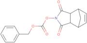 N-Benzyloxycarbonyloxy-5-norbornene-2,3-dicarboximide