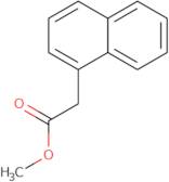 1-Naphthaleneacetic acid methyl ester