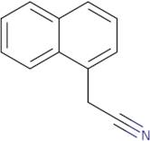 1-Naphylacetonitrile