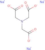 Nitriloriacetic acid trisodium salt