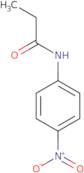 p-Nitropropionanilide