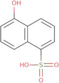 1-Naphthol-5-sulfonic acid