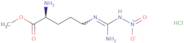 N-Nitro-L-arginine methyl ester hydrochloride