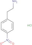 4-Nitrophenethylamine HCl