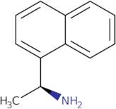 (S)-(-)-1-(1-Naphthyl)ethyl amine