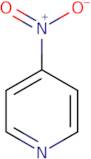 4-Nitropyridine