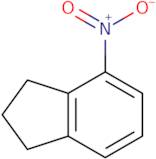 4-Nitroindan