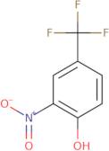 2-Nitro-4-(Trifluoromethyl)phenol