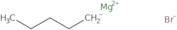 n-Pentyl-magnesium bromide - 2.0 M in diethyl ether