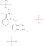 Naphthoquine Phosphate