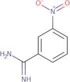 3-Nitro-benzamidine