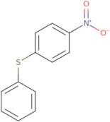 4-Nitrophenol phenyl sulphide