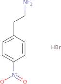 2-(4-Nitrophenyl)ethylamine hydrobromide