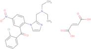 Nizofenone fumarate