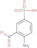 2-Nitroaniline-4-sulfonic acid NA