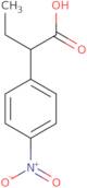 2-(4-nitrophenyl)butyric acid
