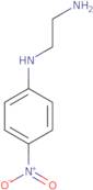 N1-(4-Nitro-phenyl)-ethane-1,2-diamine