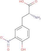 3-Nitro-D-tyrosine