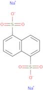 1,5-Naphthalenedisulfonic acid disodium salt