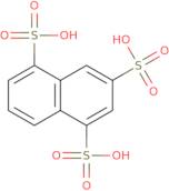 1,3,5-Naphthalene trisulfonic acid