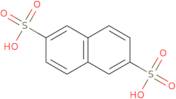 Naphthalene-2,6-disulfonic acid