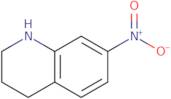 7-Nitro-1,2,3,4-tetrahydro quinoline