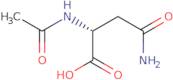 Nalpha-Acetyl-D-asparagine