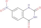 7-Nitroquinazoline-2,4(1H,3H)-dione