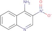 3-Nitroquinolin-4-amine