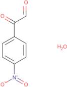 4-Nitrophenylglyoxal hydrate