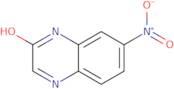 7-Nitro-2(1H)-quinoxalinone