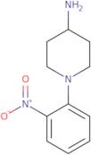 1-(2-Nitrophenyl)piperidin-4-amine