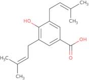 Nervogenic acid