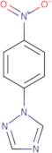 1-(4-Nitrophenyl)-1H-1,2,4-Triazole