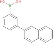 3-(2-Naphthyl)benzeneboronic acid