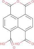 1,4,5,8-Naphthalenetetracarboxylic acid 1,8-monoanhydride